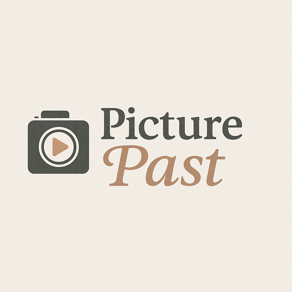 bring your memories to life