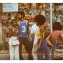 70's New York scene