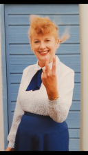 V sign